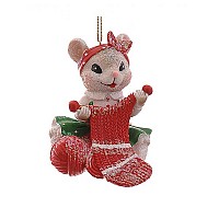   Mice Chef 10
