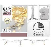 96Led     /Timer