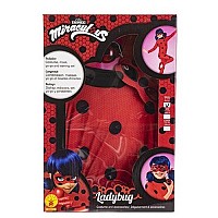   Miraculous Ladybug