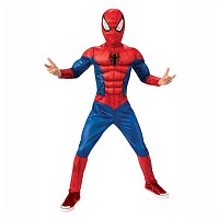   Spiderman Deluxe USM
