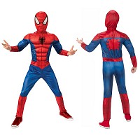   Spiderman Deluxe USM