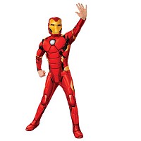   Iron Man