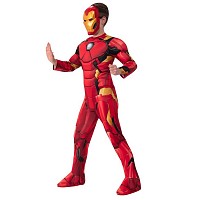   Iron Man