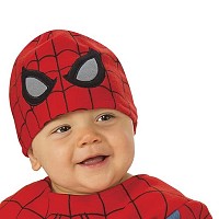  SpiderMan Bebe