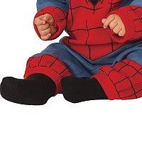   SpiderMan Bebe