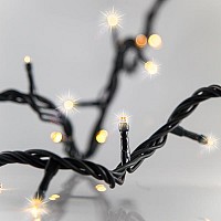 300LED ALL FLASHING WARM 30m  