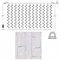  500LED ALL FLASH   3X2.50m 44