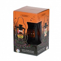 o  Halloween LED