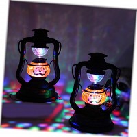 o  Halloween LED