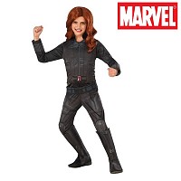   Black Widow Deluxe