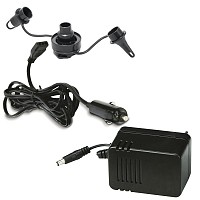  INTEX Quick-Fill™ 12V/220V 650L