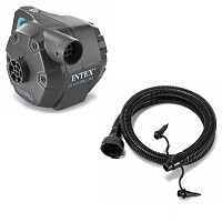  INTEX Quick-Fill™ AC 1100L