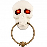    Halloween LED & Sound