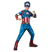   Marvel Captain America