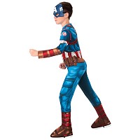  Marvel Captain America