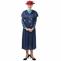    Mary Poppins Returns