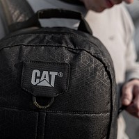  Caterpillar Black 20L