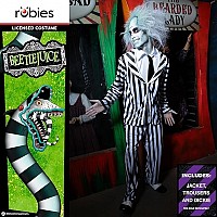    Beetlejuice