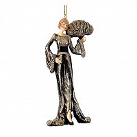   Ladies 15cm
