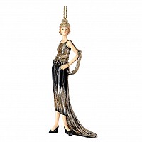   Ladies 15cm