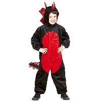   Black Dragon