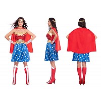    Wonder Woman