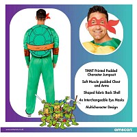    Ninja Turtles