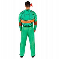    Ninja Turtles