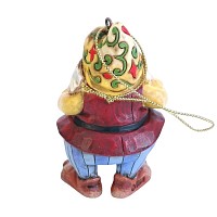    Dwarf Happy
