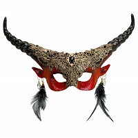   Red Devil Theatrical