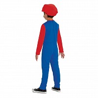   Mario