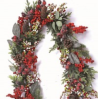    Berries 180cm