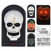    Scare