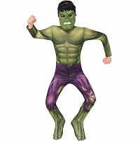   Marvel Avengers Hulk