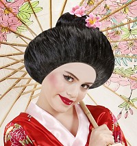    GEISHA