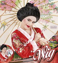    GEISHA
