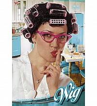   Desperate Housewife