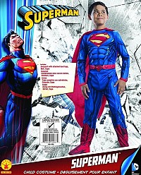   Superman