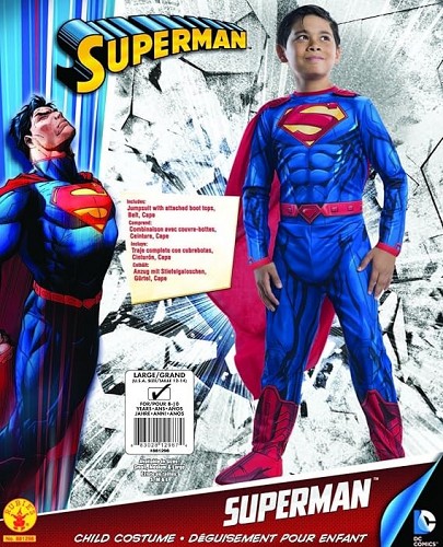   Superman