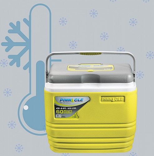   ESKIMO PRIMERO 25lt