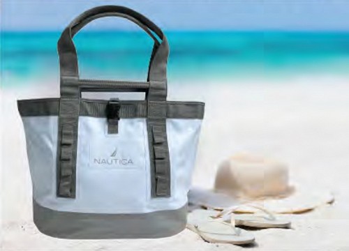   40l  Nautica XL