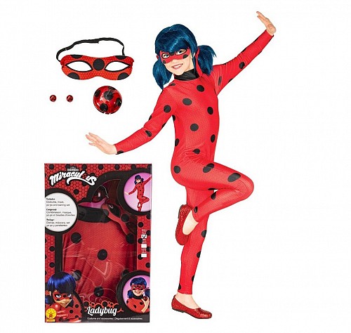   Miraculous Ladybug