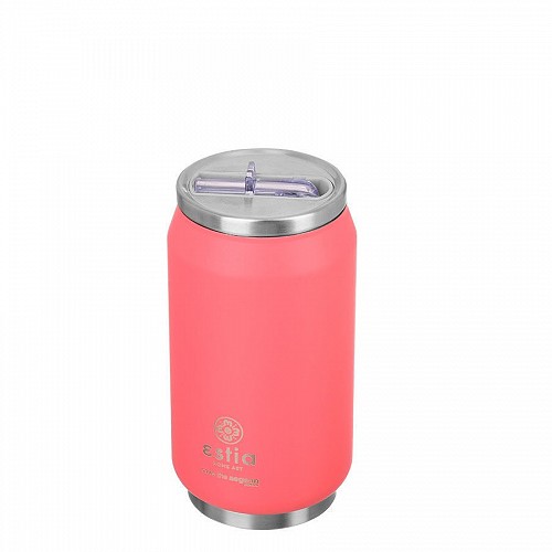 TRAVEL CUP SAVE THE AEGEAN 300ml FUSION CORAL