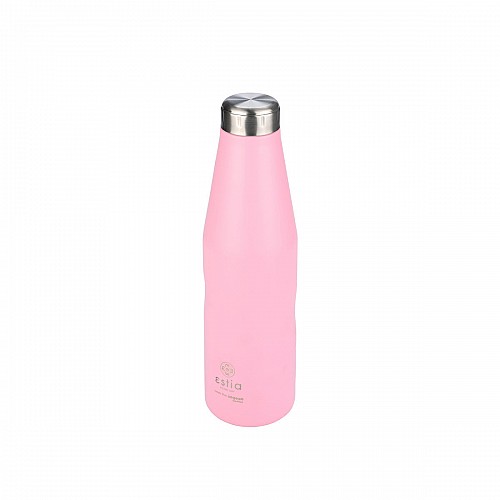 TRAVEL FLASK SAVE THE AEGEAN 750ml BLOSSOM ROSE