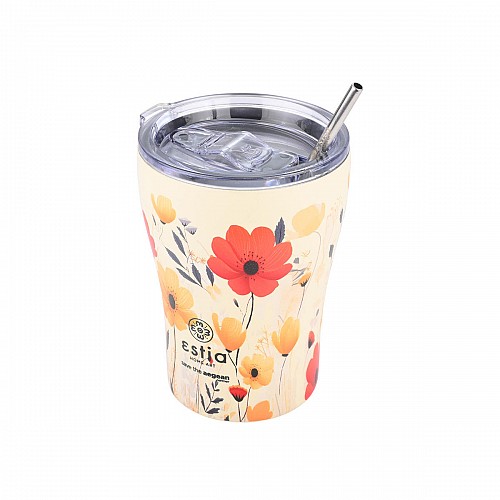  COFFEE MUG SAVE THE AEGEAN 350ml SUMMER REVERIE