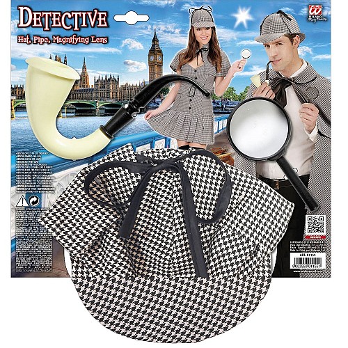    DETECTIVE