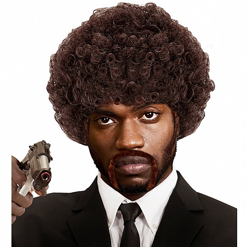   Pulp Afro