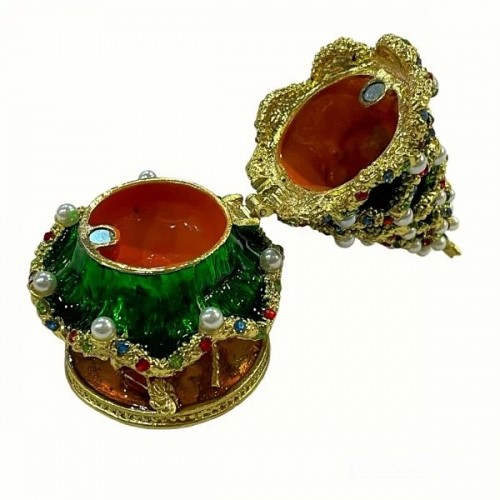    Faberge