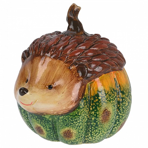   FALL ANIMALS 7