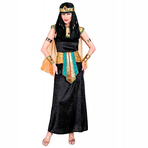    Egyptian Queen Black